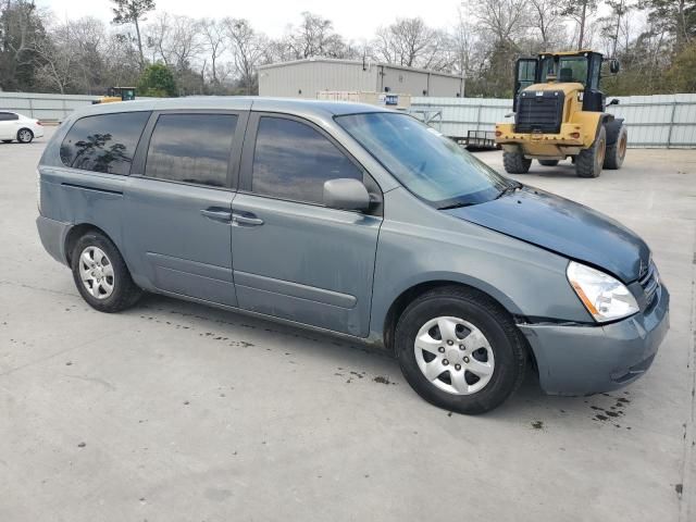 2007 KIA Sedona EX