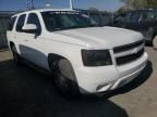 2010 Chevrolet Tahoe C1500 LS