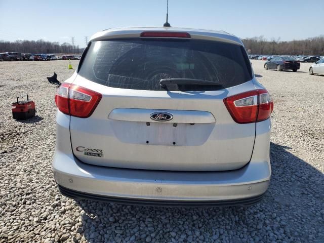 2014 Ford C-MAX Premium