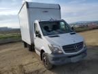 2014 Mercedes-Benz Sprinter 3500