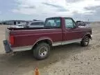 1996 Ford F150