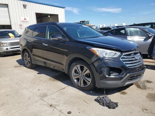 2015 Hyundai Santa FE GLS