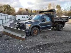 2012 Ford F350 Super Duty en venta en North Billerica, MA