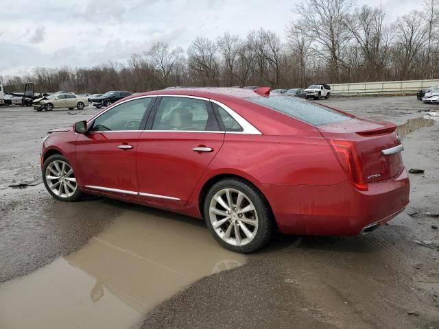 2015 Cadillac XTS Premium Collection