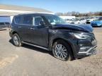 2022 Infiniti QX80 Luxe