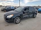 2008 Hyundai Accent GLS