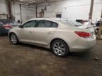 2011 Buick Lacrosse CXL