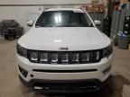 2019 Jeep Compass Sport