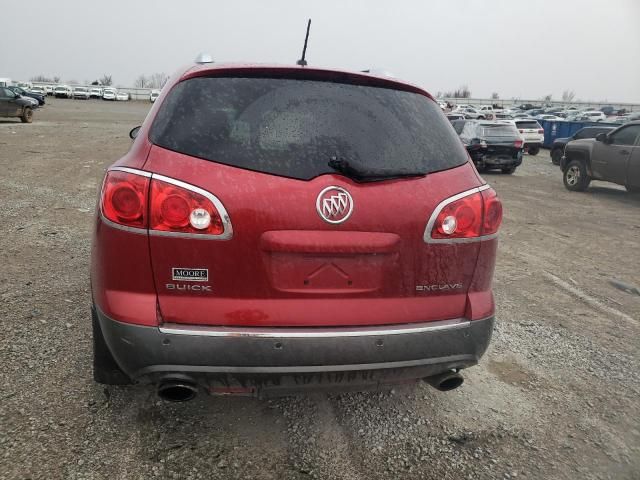 2012 Buick Enclave