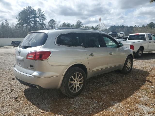 2015 Buick Enclave