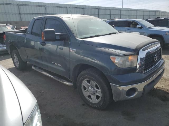 2009 Toyota Tundra Double Cab