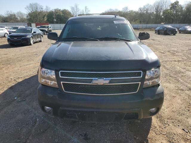 2008 Chevrolet Tahoe C1500