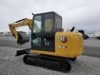 2018 Caterpillar Excavator