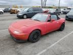 1990 Mazda MX-5 Miata