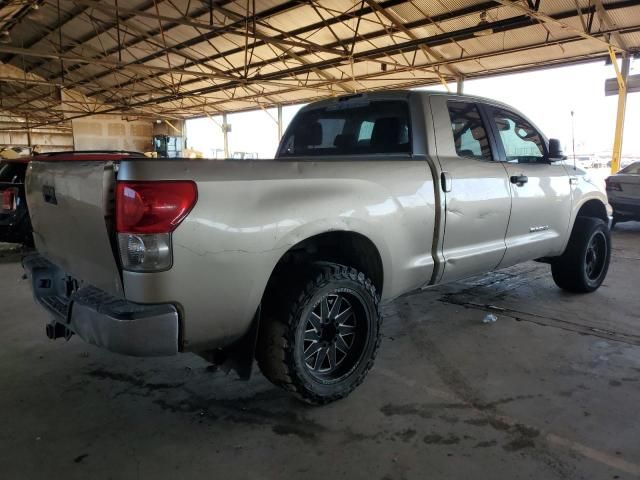 2008 Toyota Tundra Double Cab