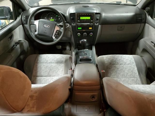 2008 KIA Sorento EX