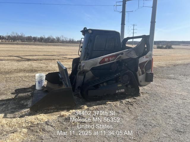 2022 Bobcat T66