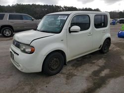 Nissan salvage cars for sale: 2011 Nissan Cube Base