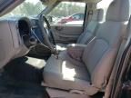 2003 Chevrolet S Truck S10