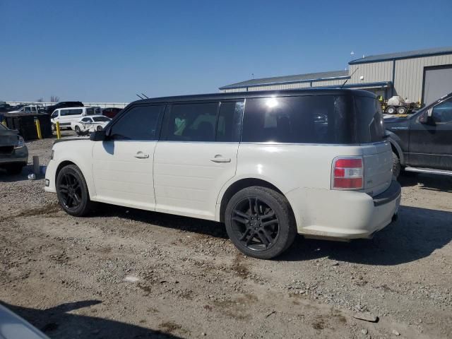 2014 Ford Flex SEL