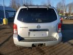 2010 Nissan Pathfinder S