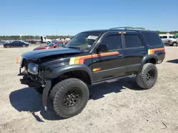 1997 Toyota 4runner Limited en venta en Houston, TX