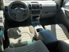 2011 Nissan Pathfinder S