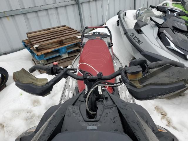 2023 Skidoo 2023 Skidoo MXZ XRS850