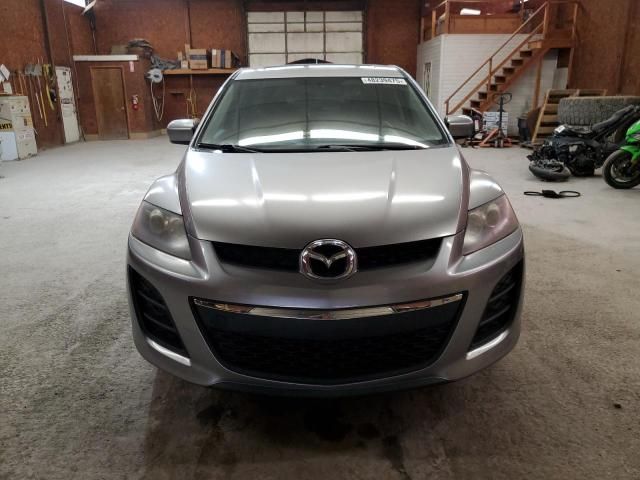 2010 Mazda CX-7