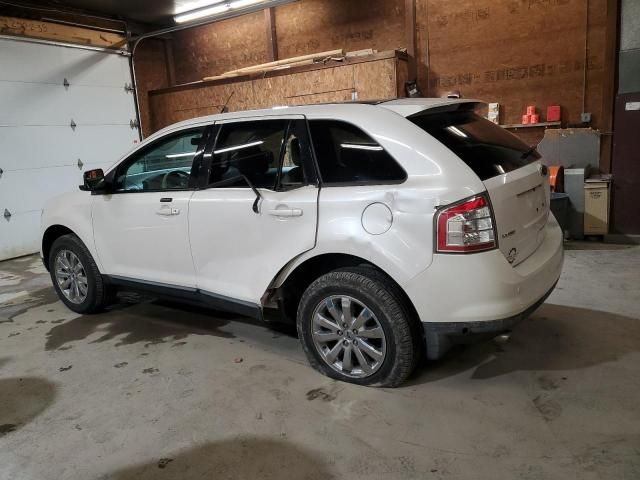 2010 Ford Edge SEL