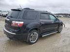 2012 GMC Acadia Denali