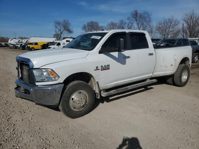 2015 Dodge RAM 3500 SLT