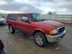 2005 Ford Ranger Super Cab