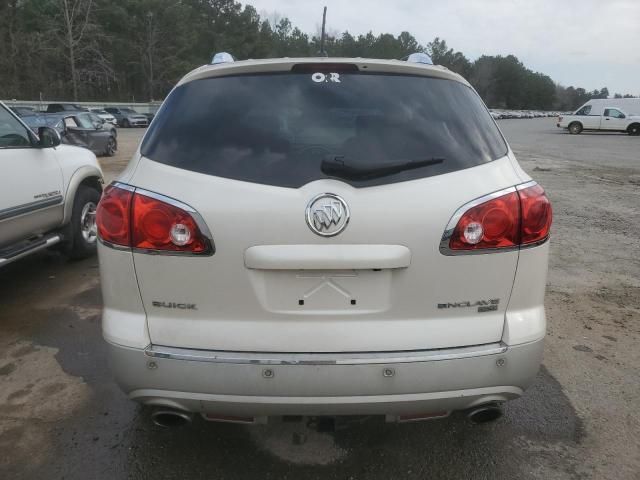 2008 Buick Enclave CXL