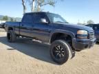 2005 GMC Sierra K1500 Heavy Duty