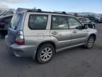 2007 Subaru Forester 2.5X Premium