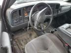 2006 Chevrolet Silverado K2500 Heavy Duty