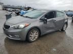 2015 KIA Forte EX