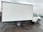 2004 GMC Savana Cutaway G3500