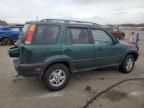 1999 Honda CR-V EX