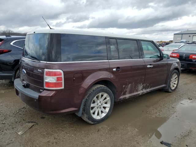 2009 Ford Flex SEL