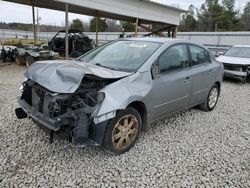 Vehiculos salvage en venta de Copart Memphis, TN: 2009 Nissan Sentra 2.0