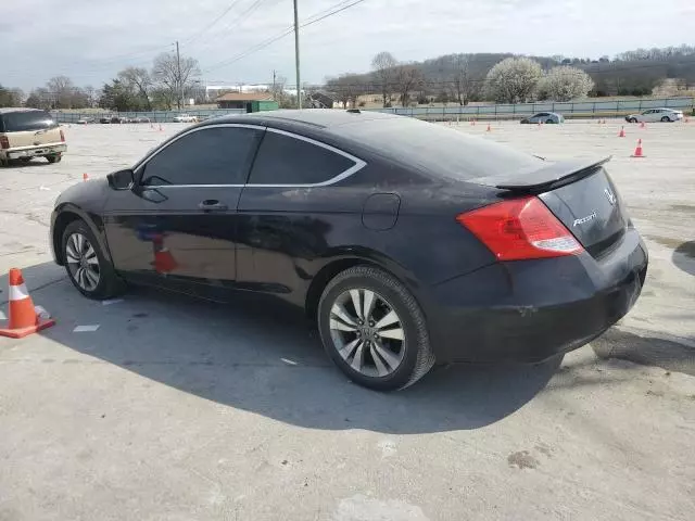 2011 Honda Accord EXL