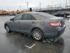 2010 Toyota Camry SE