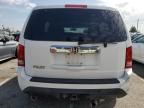 2014 Honda Pilot EXL