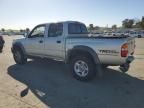 2004 Toyota Tacoma Double Cab Prerunner