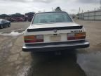 1988 BMW 535 Base