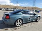 2006 Pontiac Grand Prix GXP