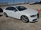 2013 Audi S4 Premium Plus