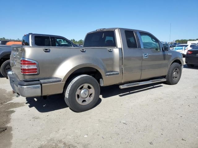 2006 Ford F150